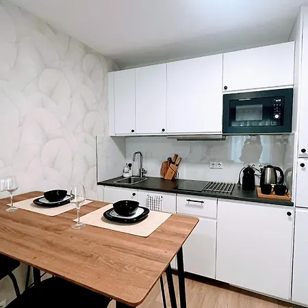 Playa Hacienda Apartment
