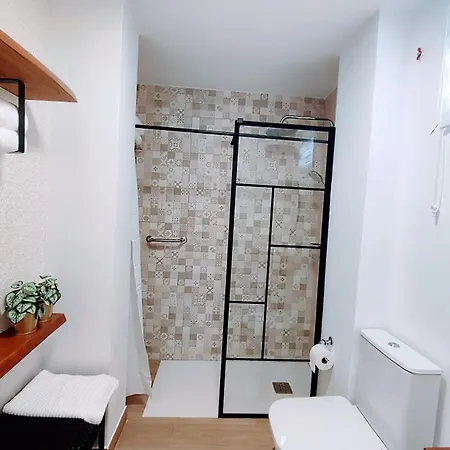 Playa Hacienda Apartment Estepona