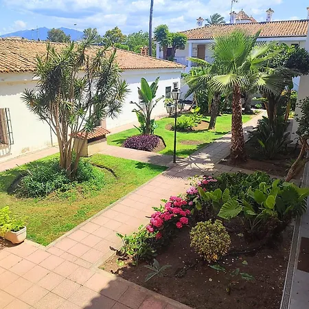 Apartment Playa Hacienda