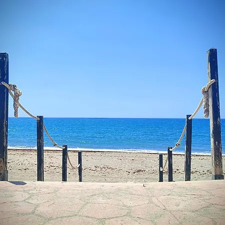 Playa Hacienda