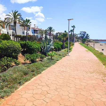 Apartment Playa Hacienda *