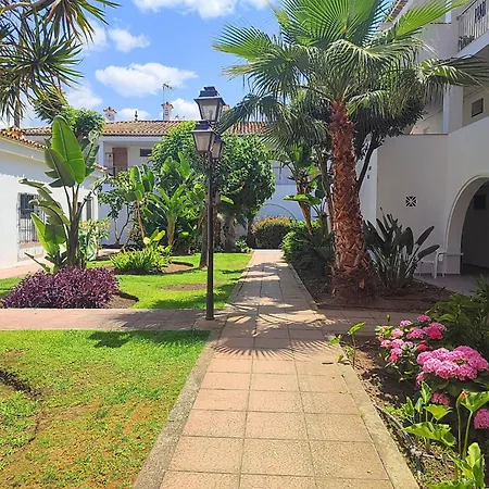 Playa Hacienda