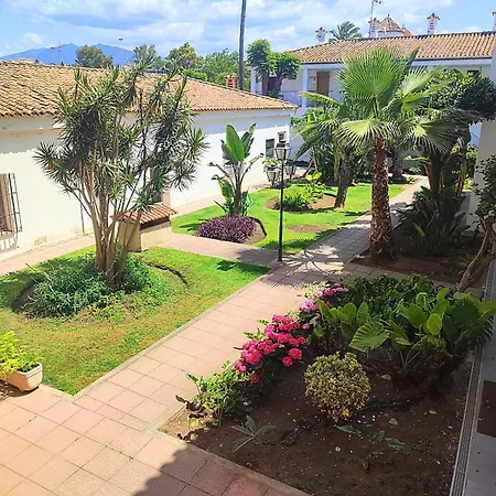 Playa Hacienda *